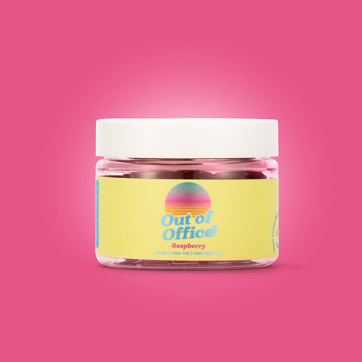 Out of Office Gummies 10ct - Single