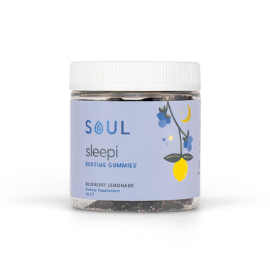 Sleepi Gummies