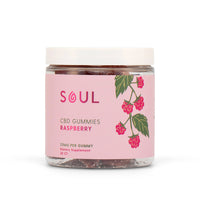 CBD Gummies