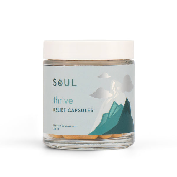 Thrive Capsules