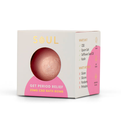 get-period-relief