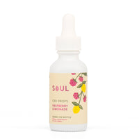 CBD Oil Drops