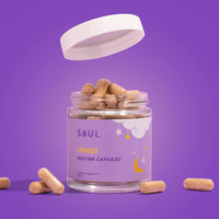 Sleepi Bedtime Capsules