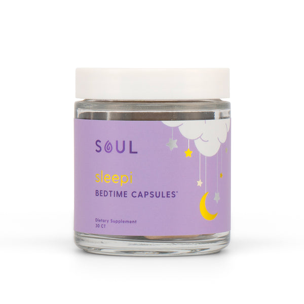 Sleepi Capsules