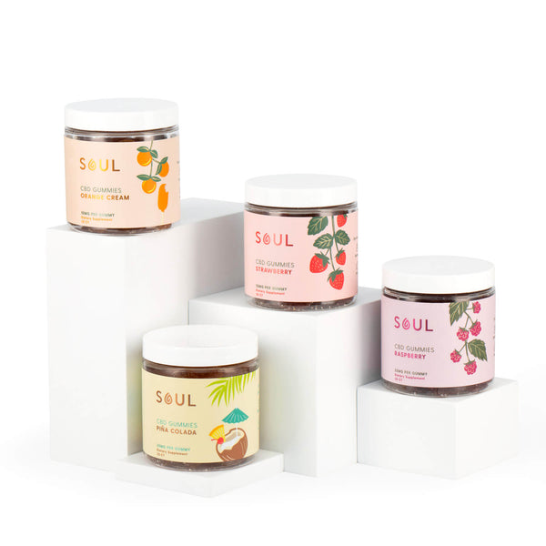 Flavor Bundle