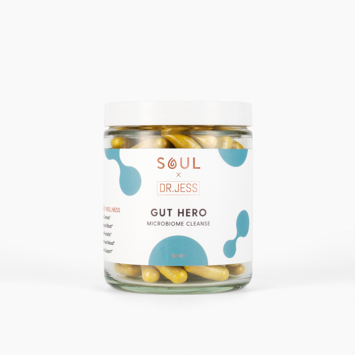 Gut Supplement - Soul