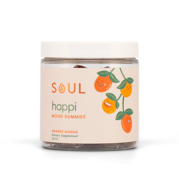 Happi Gummies