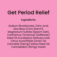 get-period-relief