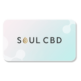 Soul CBD Virtual Gift Card