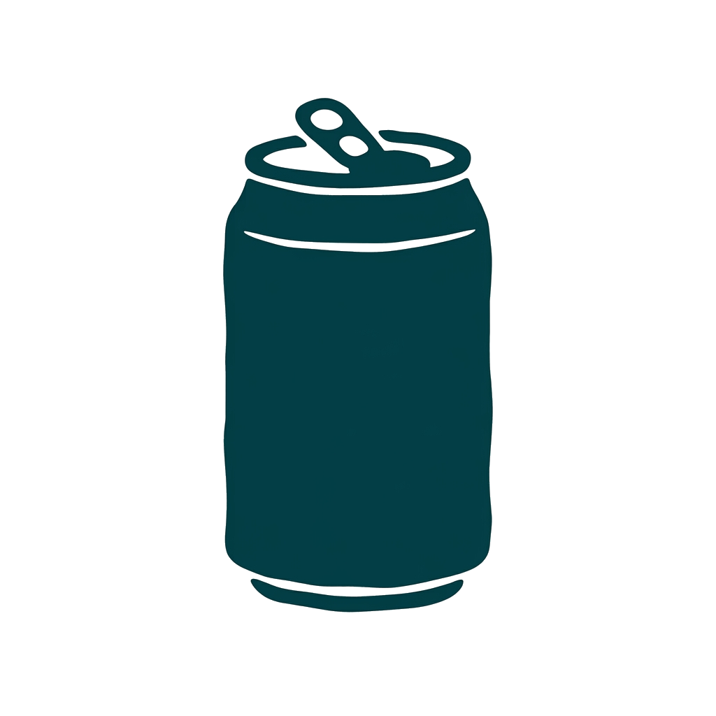 Crack it. Sip it. Float.