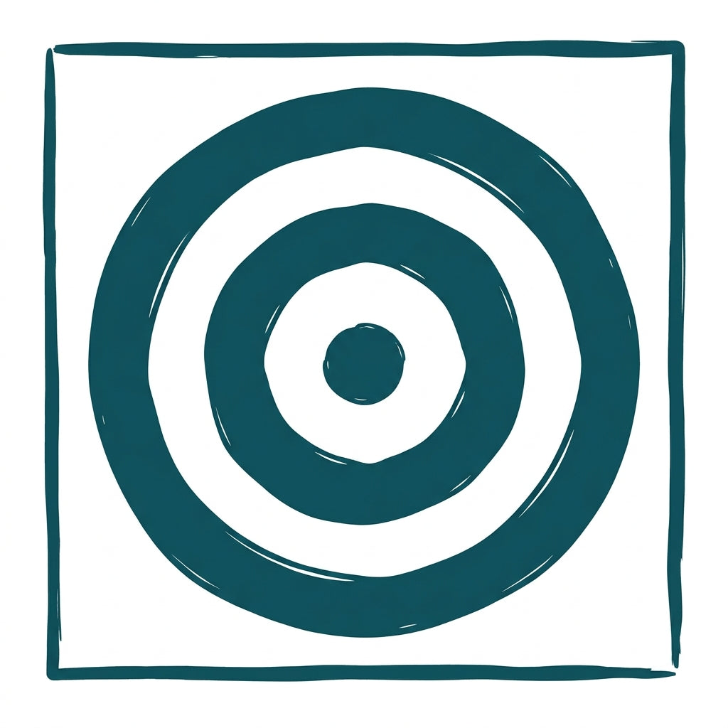 Focus without the jitters