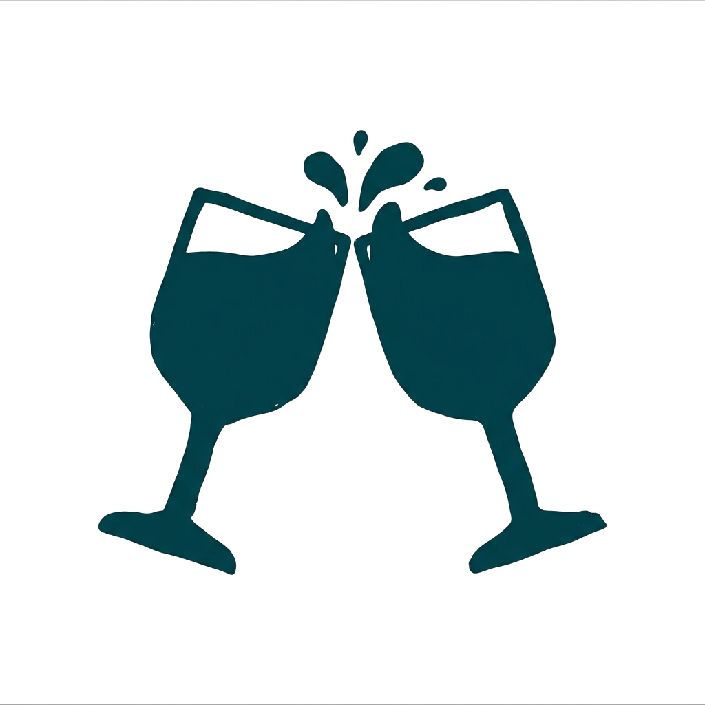 The alcohol-free happy hour