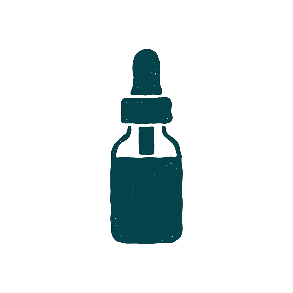 Under the tongue, fast