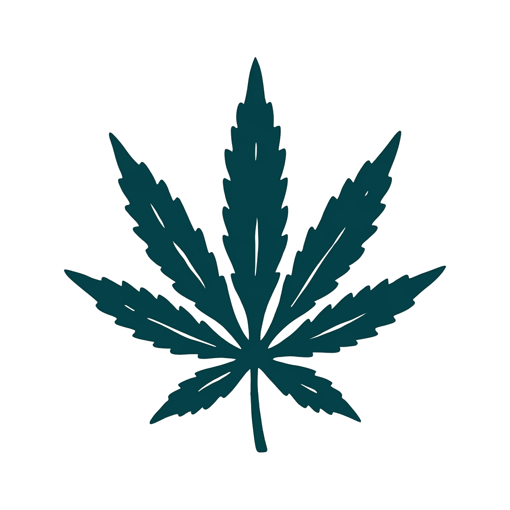 Organic hemp. That's it.