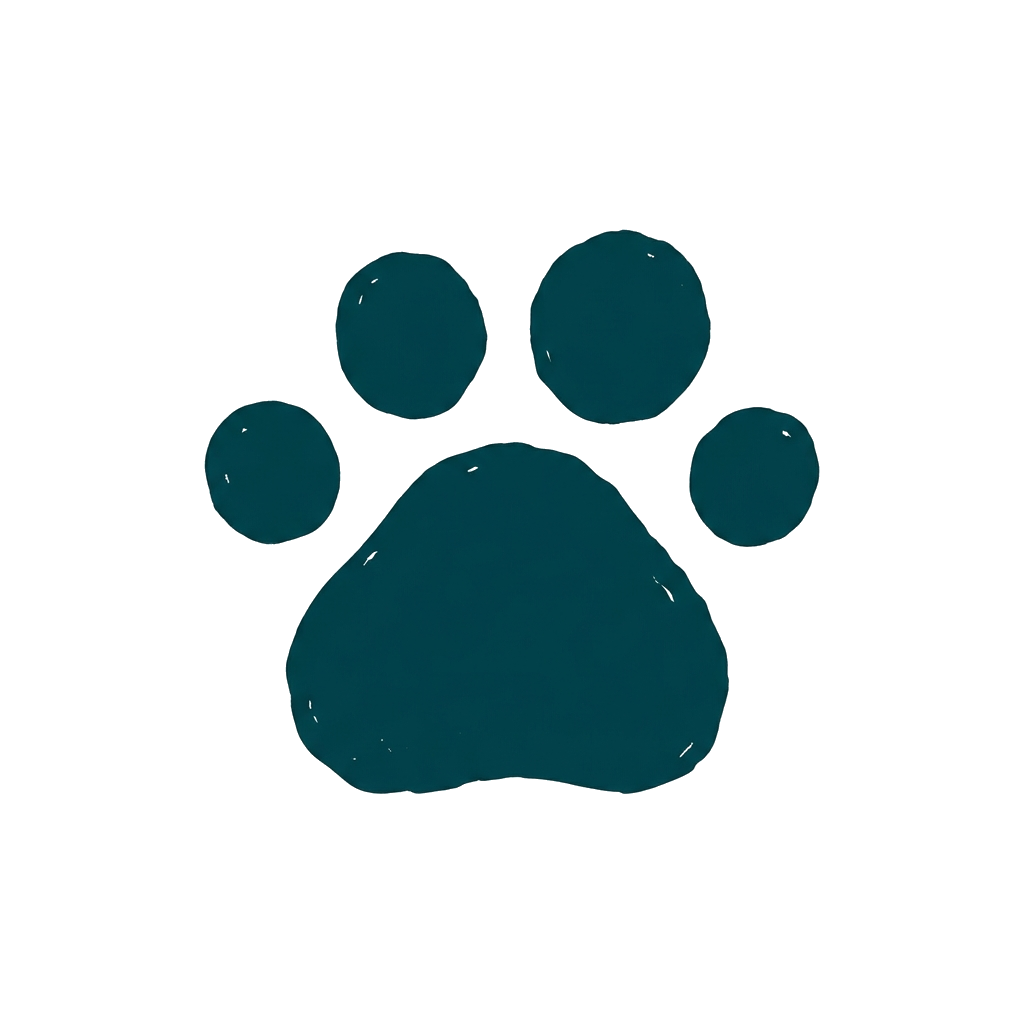 For the one who never leaves your side