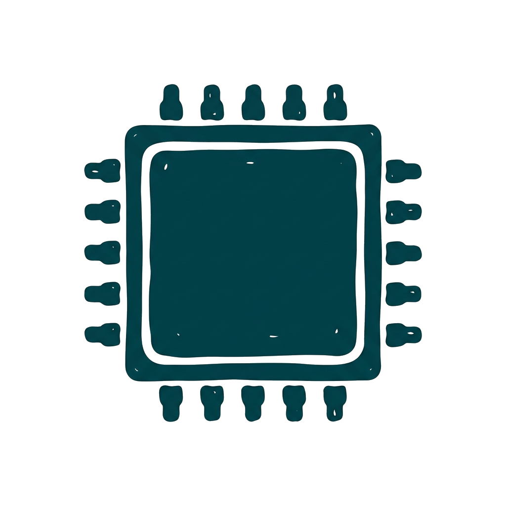 Your brain, fully clocked in