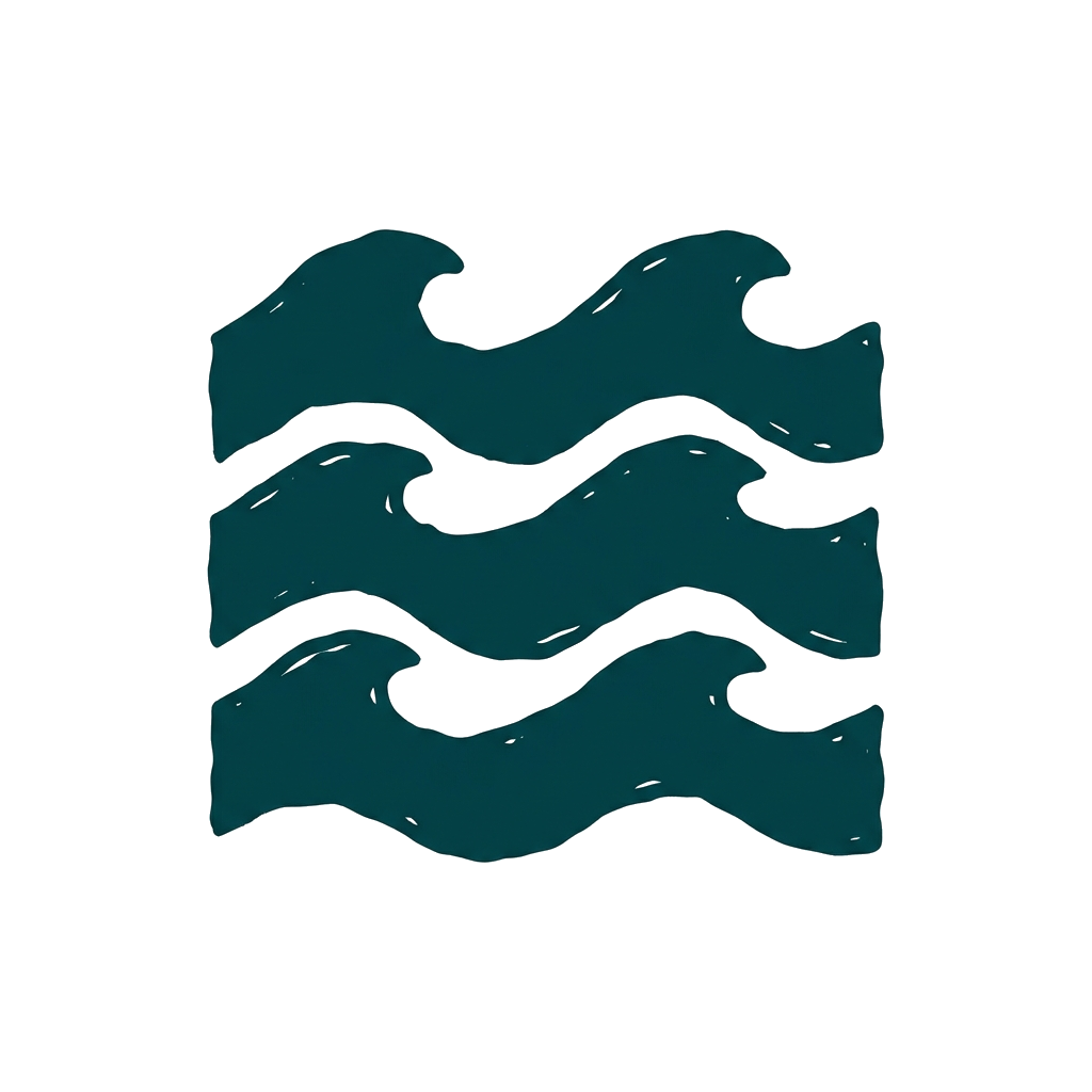 Soaks in. Stress soaks out.