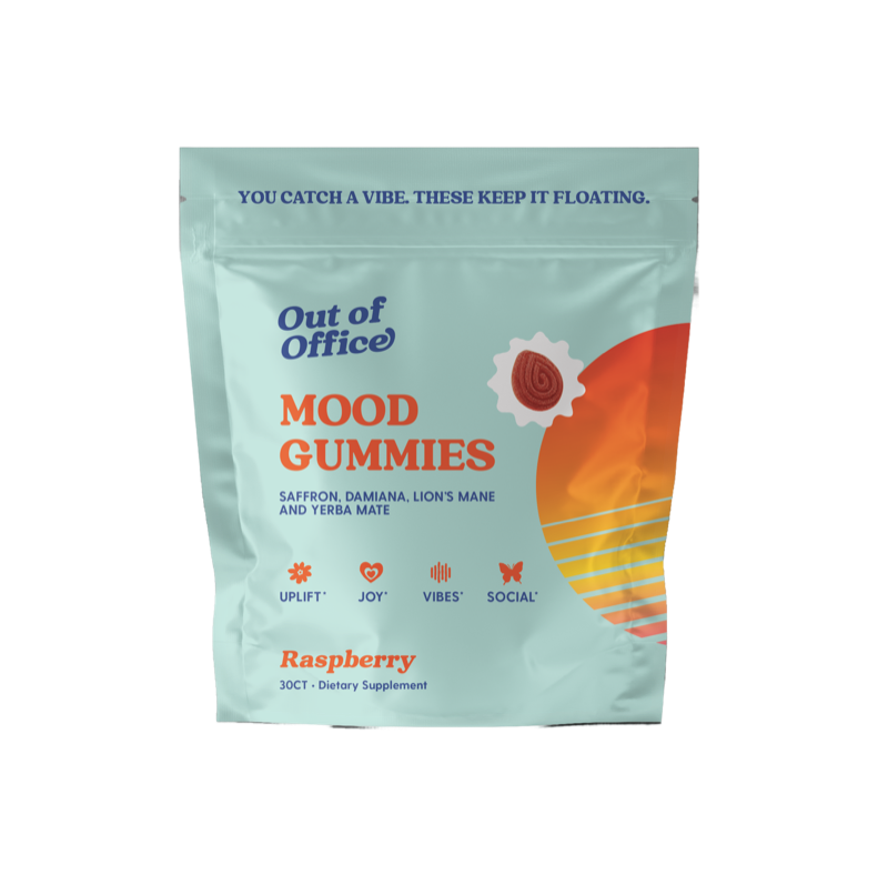 Mood — a brighter outlook, on demand